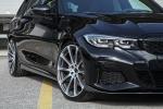 BMW M340i xDrive Touring Competition Line by dAHLer 2020 года